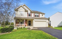626 Greenwood Loop, Newark, OH 43055