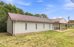 4 Oklahoma Blvd., Alva, OK 73717