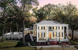 421 E Greene Street, Monticello, GA 31064