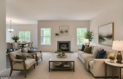 FITZHUGH LN., KING GEORGE, VA 22485