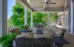 639 Kingfisher Drive, Ridgeway, SC 29130