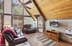 3949 N Apache Trail, Pine, AZ 85544