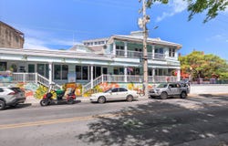 218 Whitehead Street, Key West, FL 33040