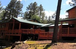 24 1120 UNIT 2 (CABIN 82), Greer, AZ 85927