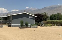 191 Chase Ave, Chalfant Valley, CA 93514