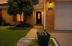 4401 Lacey Circle, Waco, TX 76708