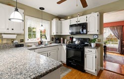 1 Peacham Lane, Essex, VT 05452