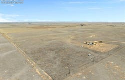 Jones Road, Rush, CO 80833