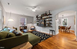2109 Sunset Avenue, Durham, NC 27705