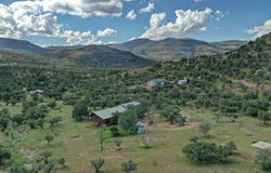 110 Squaw Valley Trail, Fort Davis, TX 79734