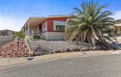 641 Mount Blackburn Lane, Boulder City, NV 89005