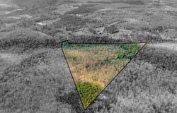 Baxter Norris Rd, Crab Orchard, TN 37723