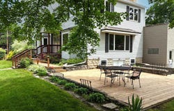 1318 E Broadway, Mt Pleasant, MI 48858