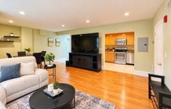 1742 Beacon St, Brookline, MA 02445