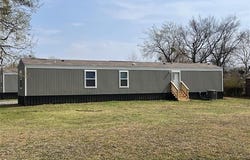 Harper Valley Road, Kiowa, OK 74553