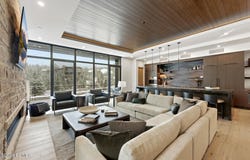 2306 W Red Pine Road, Park City, UT 84098
