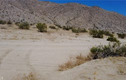 Sunnyslope Drive, 29 Palms, CA 92277