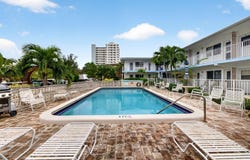 3232 Canal Drive, Pompano Beach, FL 33062