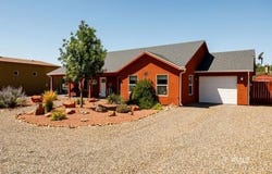 1734 S Lee Dr, Kanab, UT 84741
