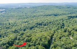 BETTS Lane lot: 1, OAKLAND, MD 21550