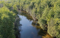 HWY 64, SURING, WI 54174