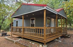 18079 Hicks Road, Hodgen, OK 74939