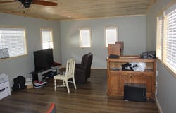 210 Silver Bell Trail, Red River, NM 87557-0000