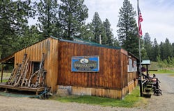 602 MILL St, Sumpter, OR 97877