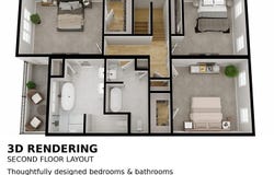 1113 LAVENDER RD., BENSALEM, PA 19020