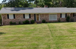 301 Church Street, Linden, AL 36748