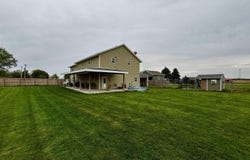 1646 Worms Road, Saint Libory, NE 68872