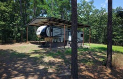14 Stinson Road, Murfreesboro, AR 71958