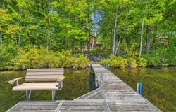 175 Peninsula Drive, Rome, ME 04963