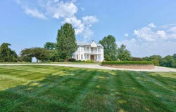 9555 S 475 E, Ferdinand, IN 47532