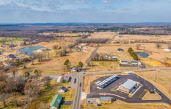 3 Robinson Road, Wooster, AR 72181