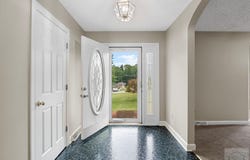 181 J B Dalton Rd, Ridgeway, VA 24148