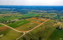 1200a E 100 Road, Berryton, KS 66409