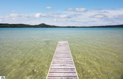 788 E TRAVERSE LAKE ROAD, CEDAR, MI 49621