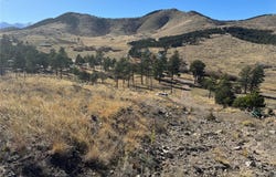 G Path, Cotopaxi, CO 81223