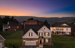 2216 Foxfield Ln, Salem, VA 24153