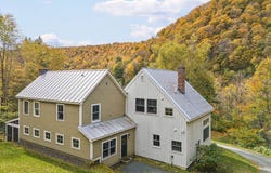 3006 Stage Road, Barnard, VT 05031