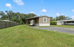 12487 Hebert Rd, Gonzales, LA 70737