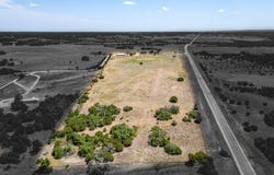 155 County Road 525, Evant, TX 76525
