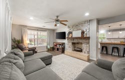 951 Faircrest Drive, Fairfield, TX 75840