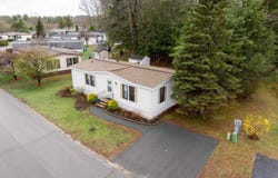 52 Monadnock Drive, Rochester, NH 03867
