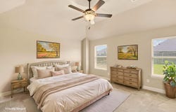 5610 Paradise Drive, Midlothian, TX 76065