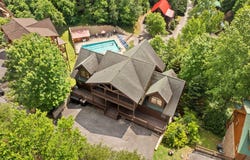 326 Alpine Mountain Way, Pigeon Forge, TN 37863