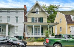 126 S COMMERCE ST, CENTREVILLE, MD 21617