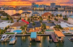 166 BAYSIDE DRIVE, CLEARWATER BEACH, FL 33767