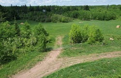 Skerbeck Road, Iron River, WI 54847